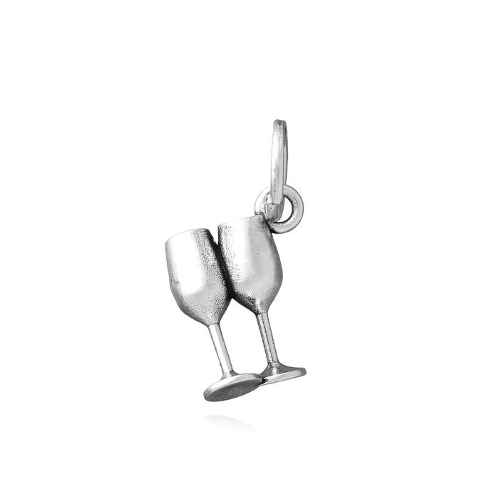 Verres à toast Charm