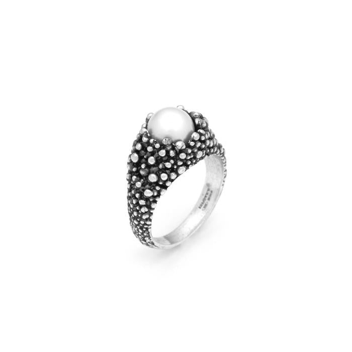 Mini Drops Ring