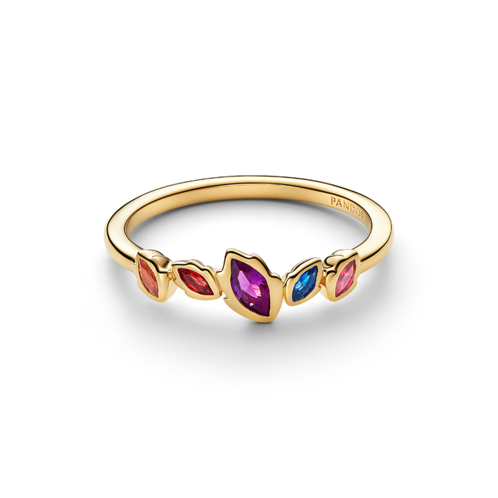 Principesse Disney, Pocahontas, Anello Colori del Vento