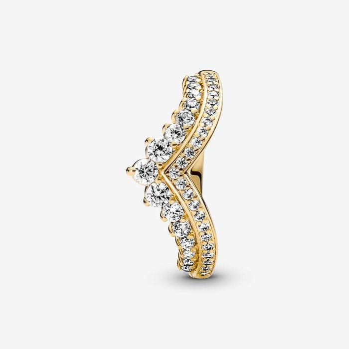 Princely Desire Ring