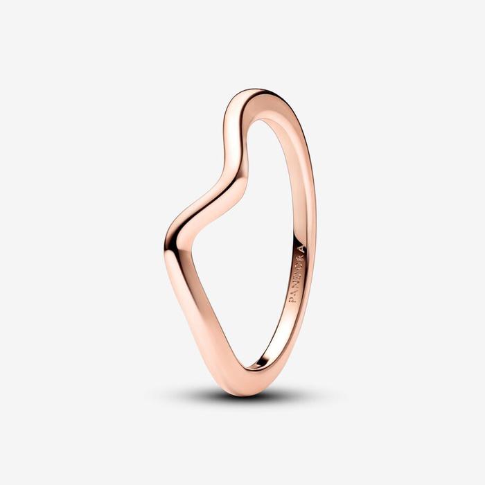 Wave Ring