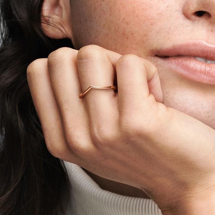 Anello Desiderio