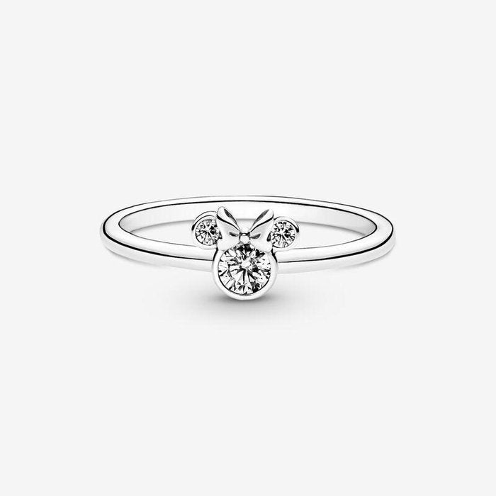 Disney, bague Minnie