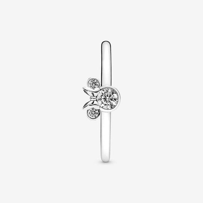Disney, bague Minnie