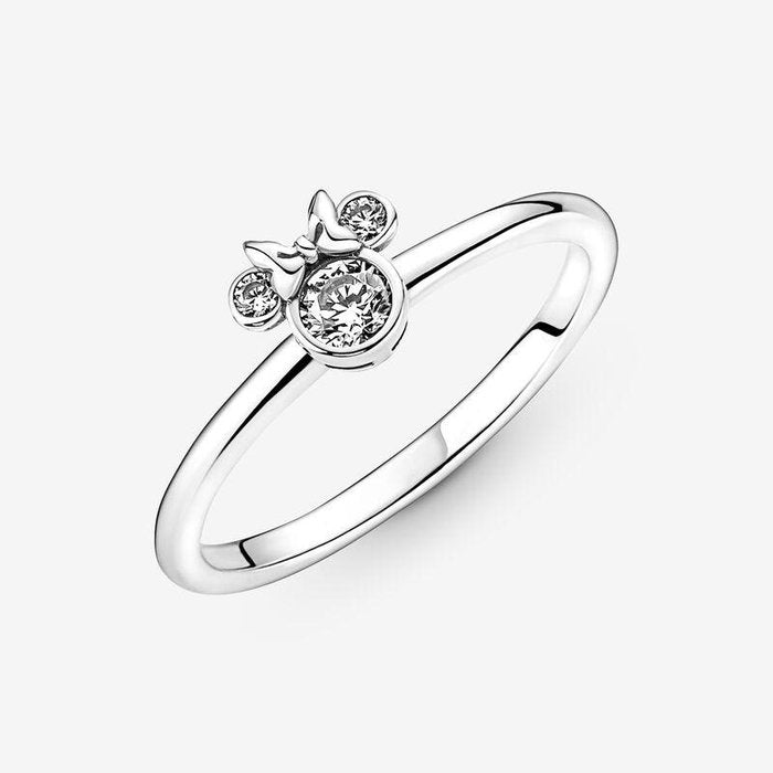 Disney, bague Minnie