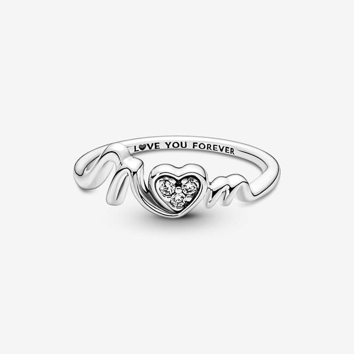 Mom Ring, Eternal Love