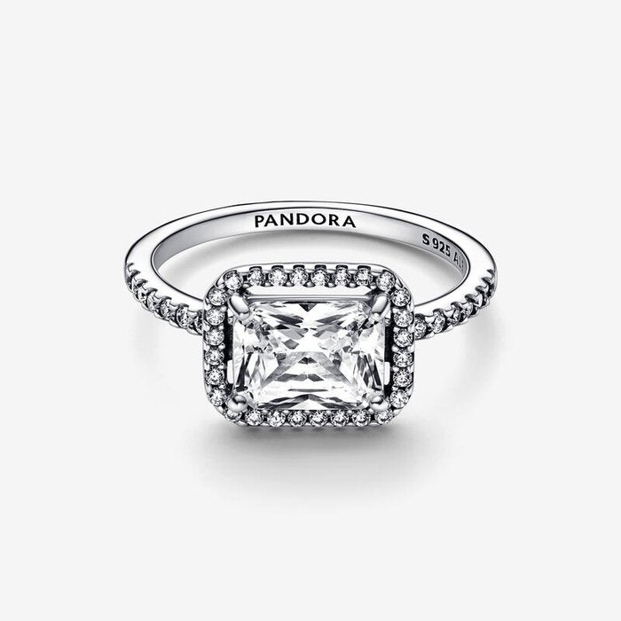Rectangle Light Point Ring