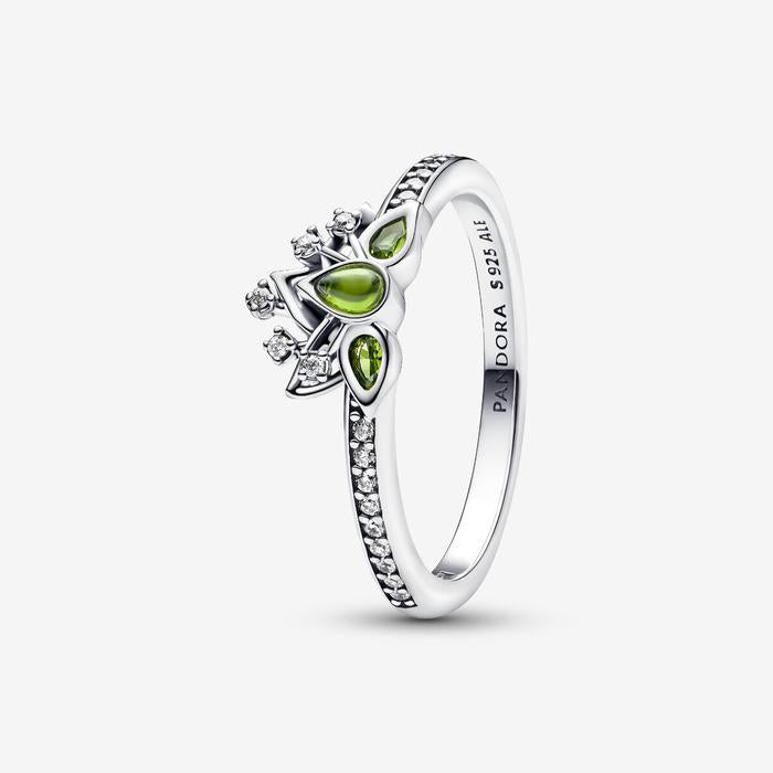 Disney Princesses, Tiana, Tiara Ring
