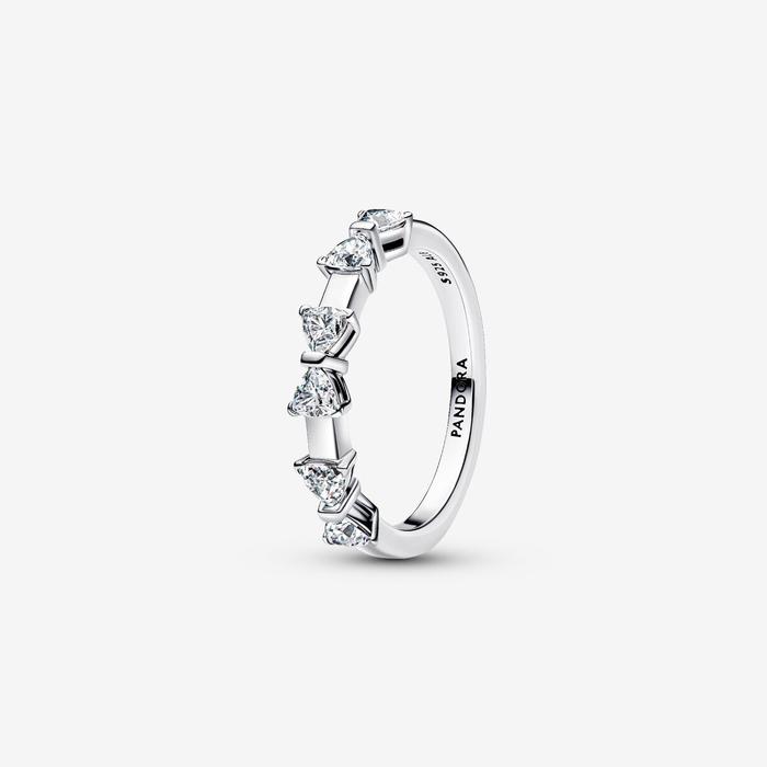 Anello Fiocchi Luminosi