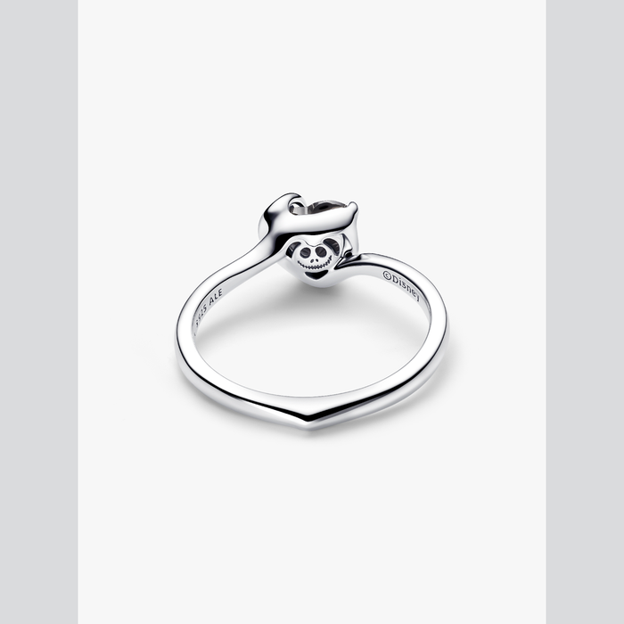 Disney, The Nightmare Before Christmas, Anello Jack