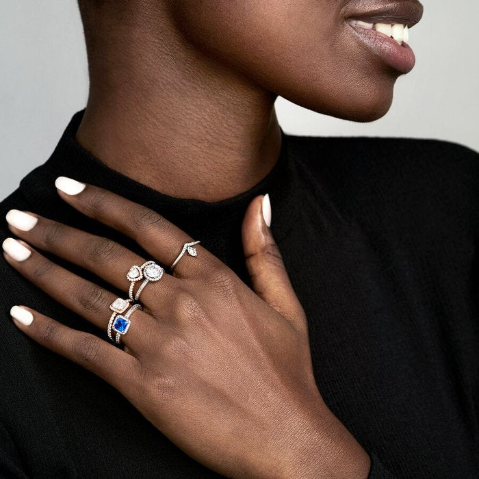 Anello Punto Luce
