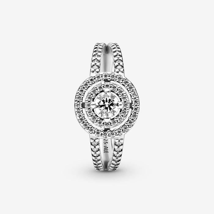 Anello Eleganza Senza Tempo