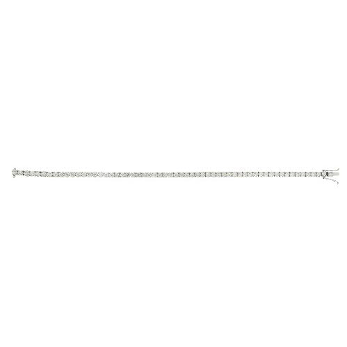Bracciale tennis br