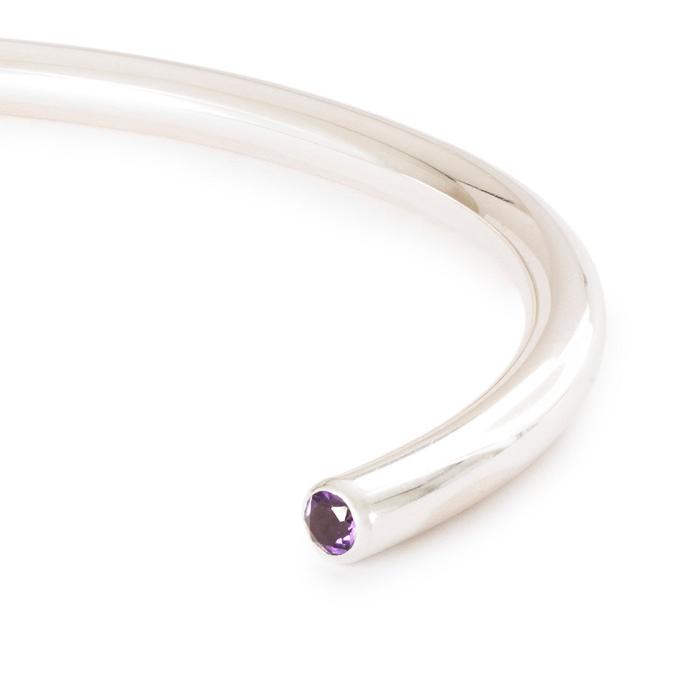 Bracelet jonc Serenity Start