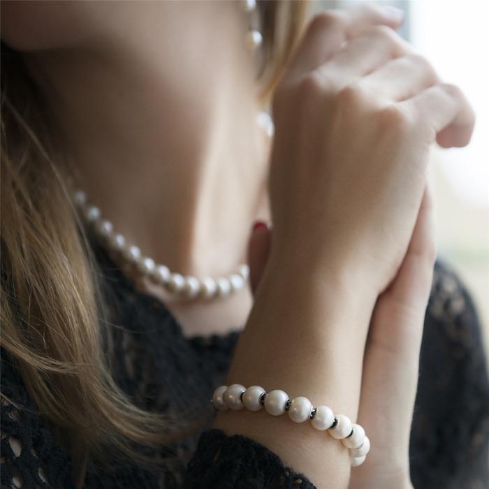 Collana d’Argento