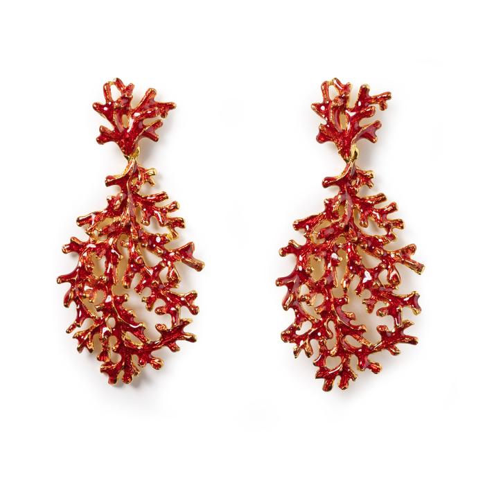 Panarea Pendant Earrings