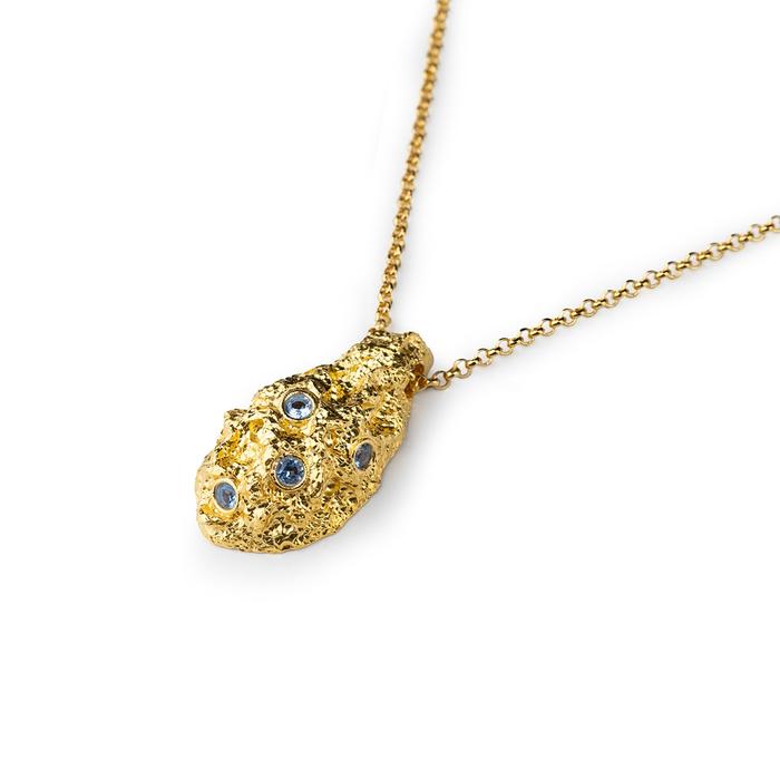 Pendentif Lipari