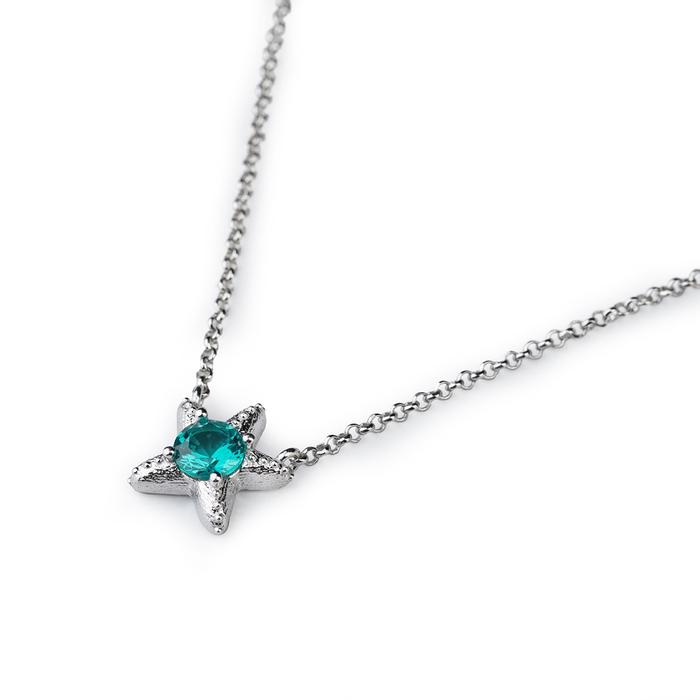 Collana  Mini Stella Nude