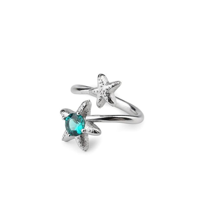 Anello  Mini Stella Nude