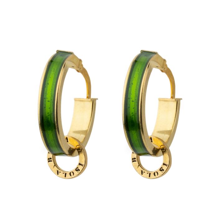 Green Bushings