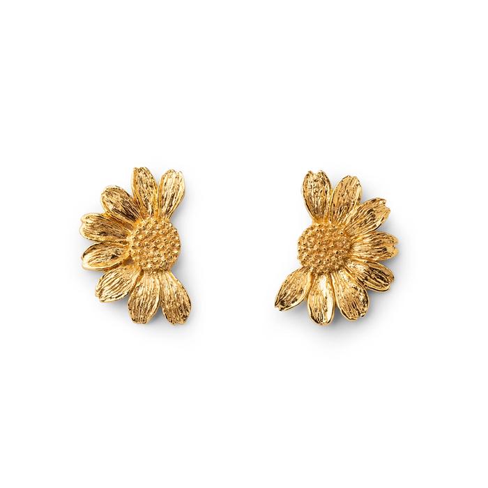 Orecchini Margherita Gold