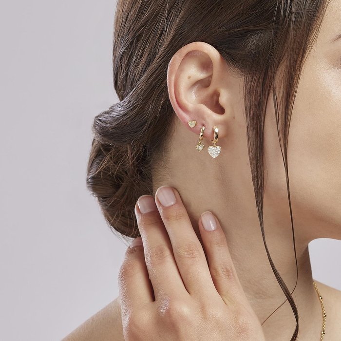 WANNABE earrings