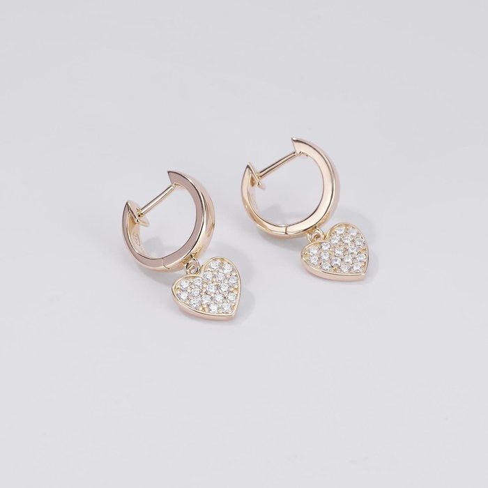WANNABE earrings