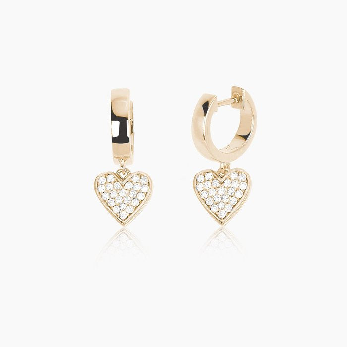 WANNABE earrings