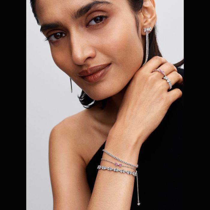 Bracciale Tennis
