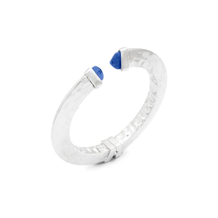 Bracelet Lame Bleue