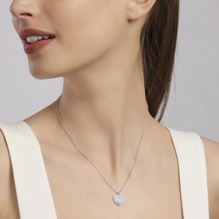 Collier ras du cou BON TON