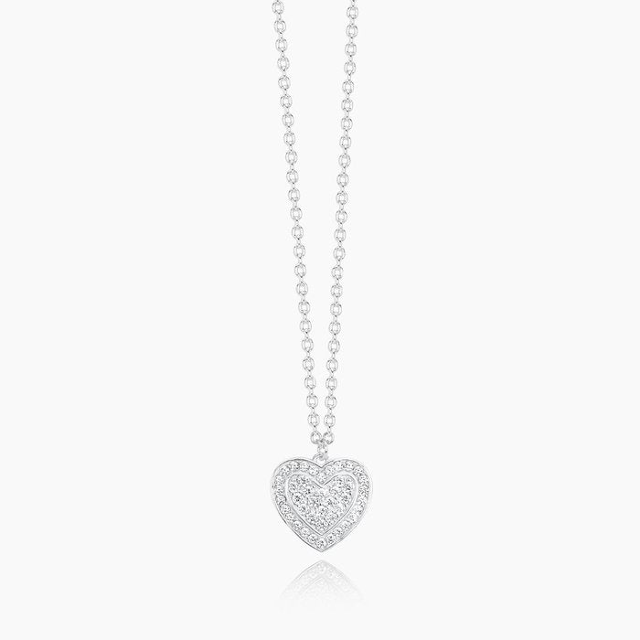 Collier ras du cou BON TON