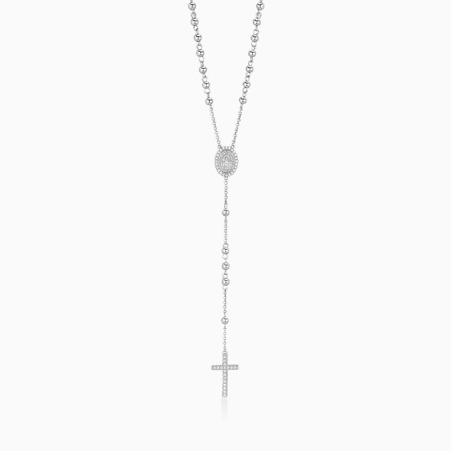ROSARY Choker