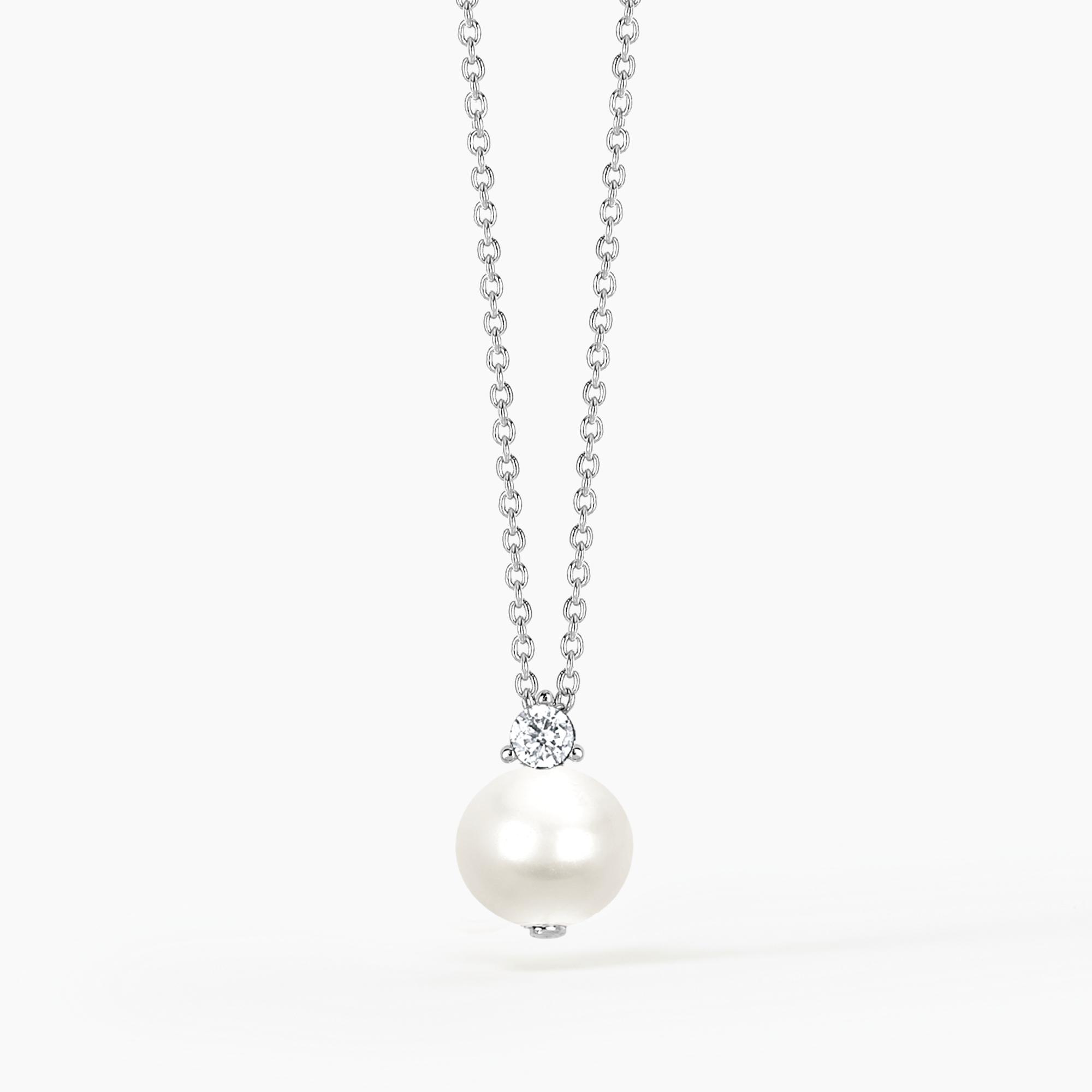 Collier ras du cou MON CHÉRI