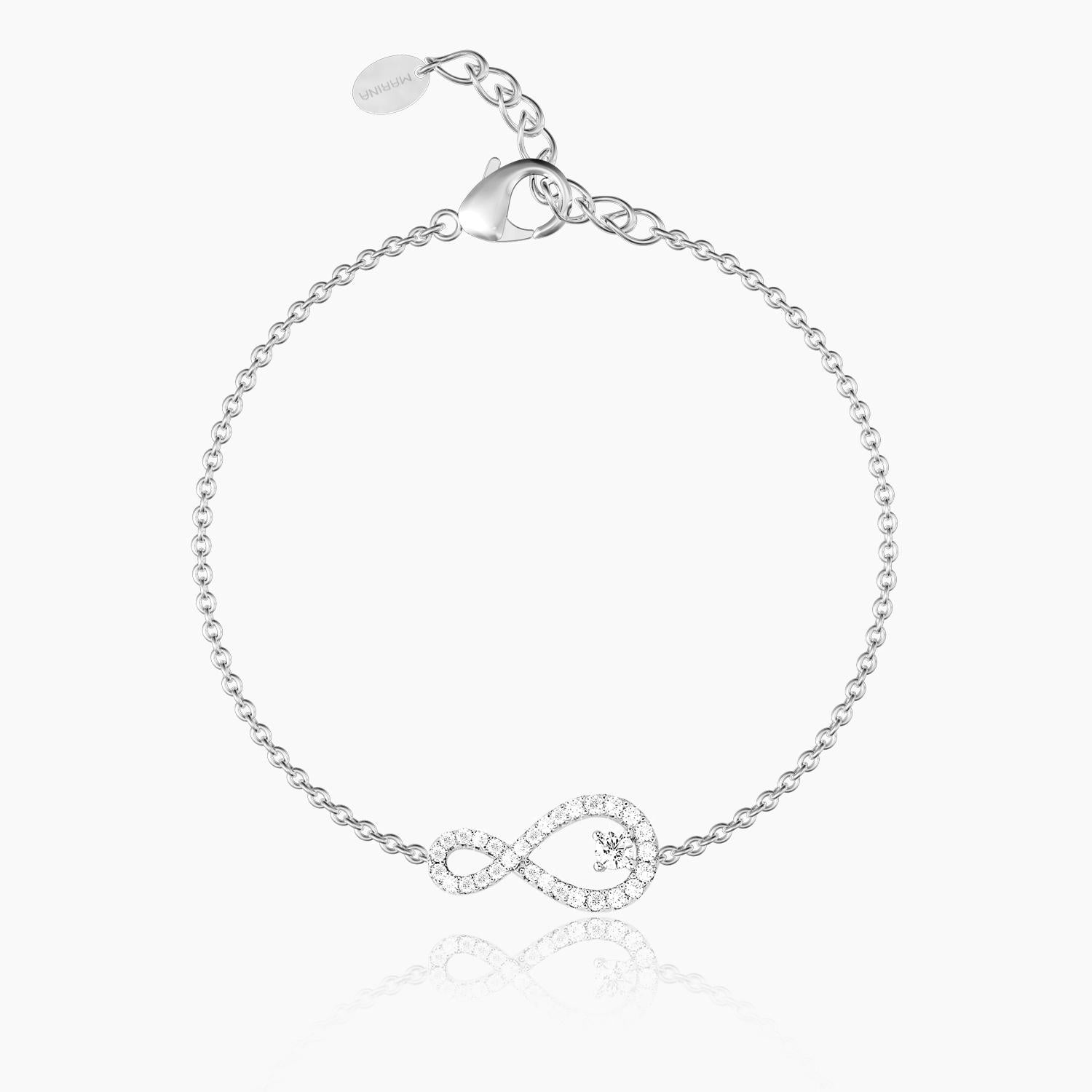 Bracciale ENDLESS