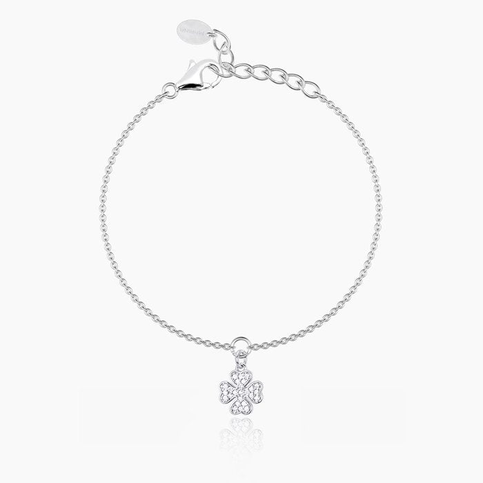 Bracelet C'EST JUSTE DE LA CHANCE