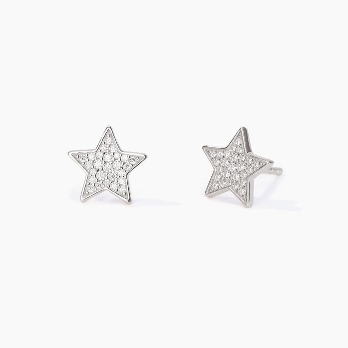 Orecchini POLVERE DI STELLE