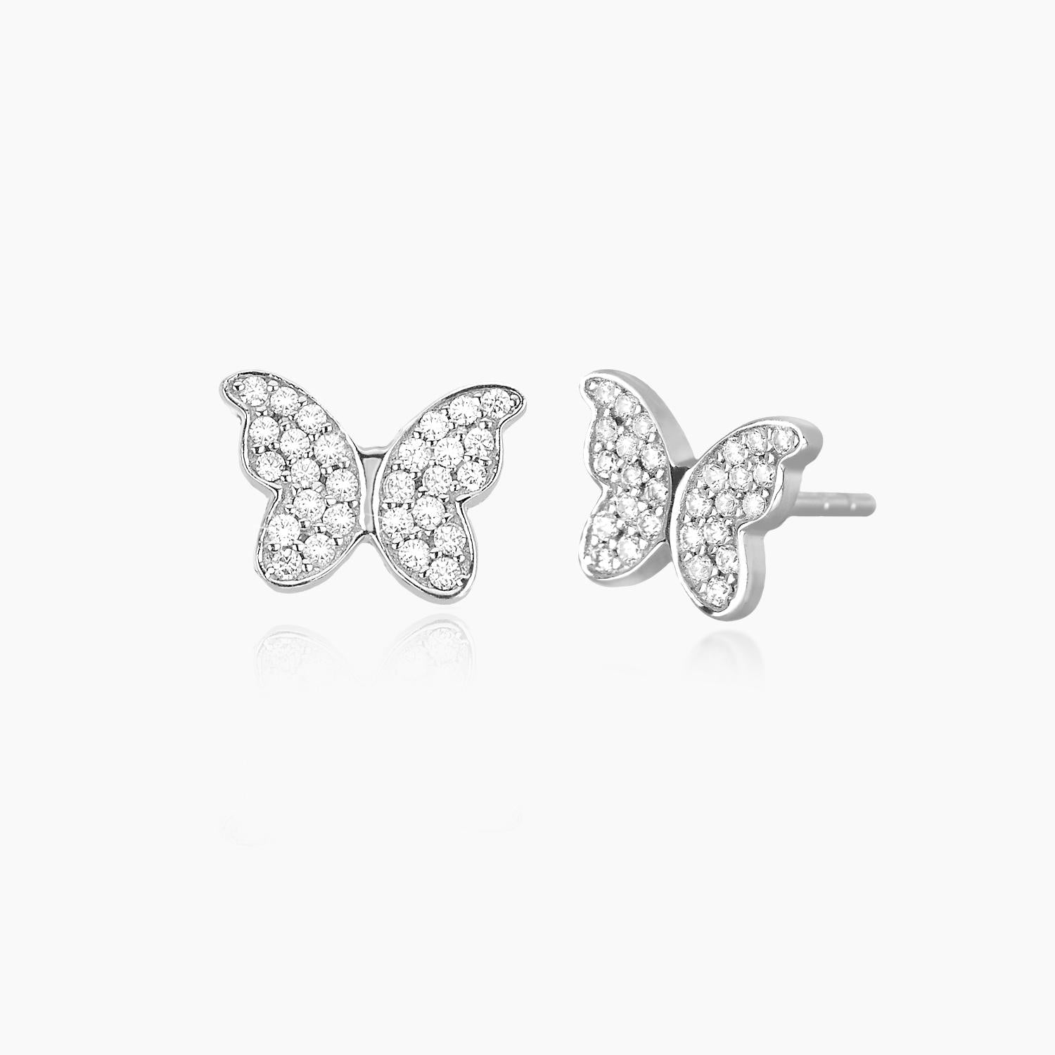 FLY TO ME Earrings