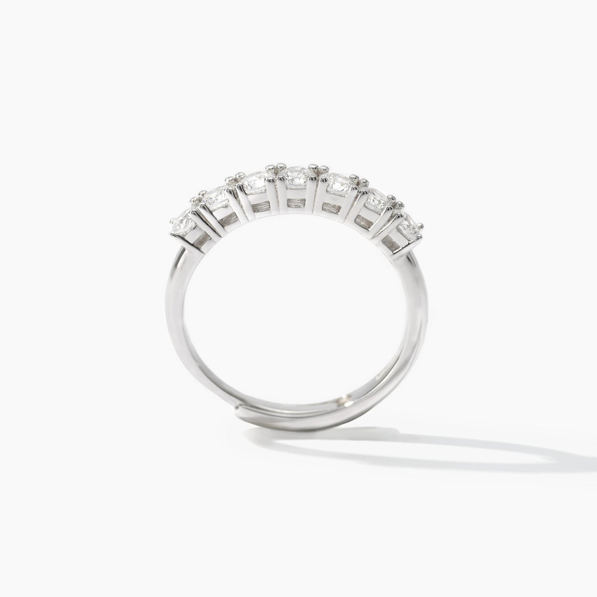 Anello SEVENTIES