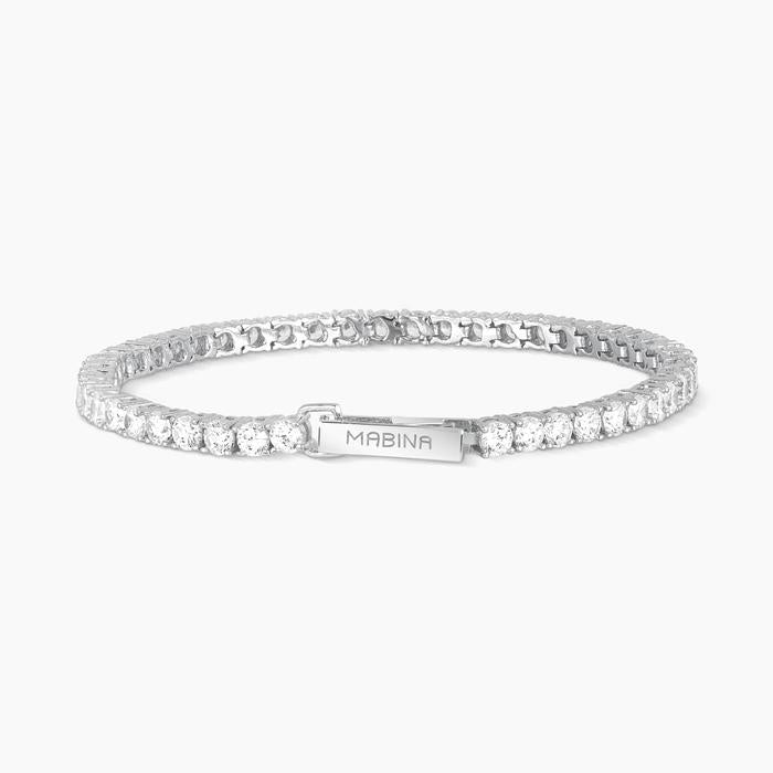 TENNIS CLUB Bracelet