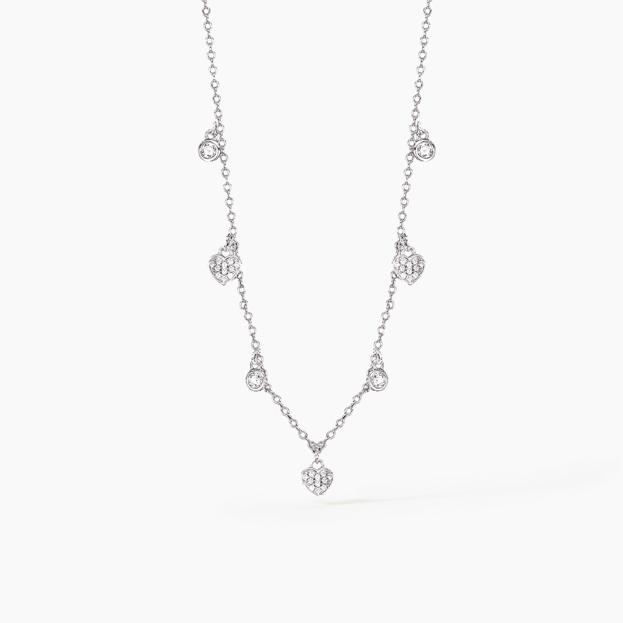 LOVE-LIGHT Choker
