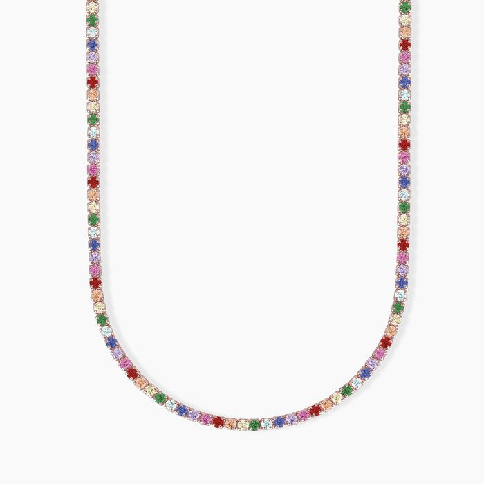 MINI TENNIS Choker