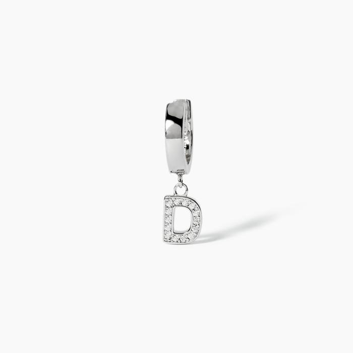 Earring A, B, COOL