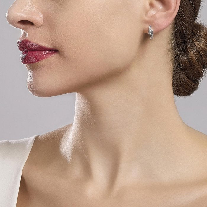 Boucles d'oreilles EVERY DAY