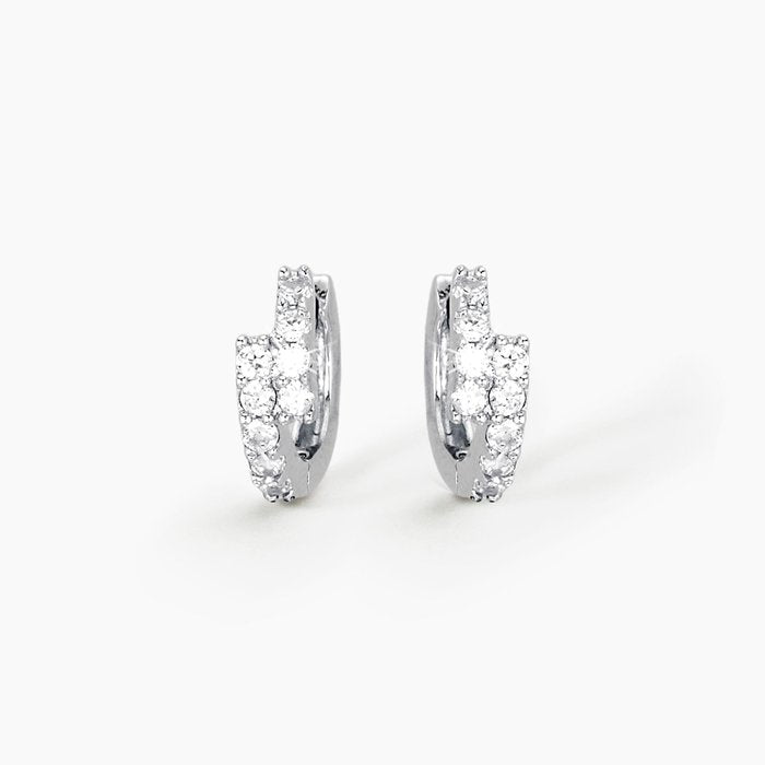 Boucles d'oreilles EVERY DAY