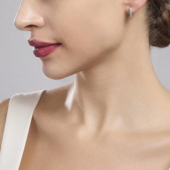 Boucles d'oreilles ÉLÉGANTES