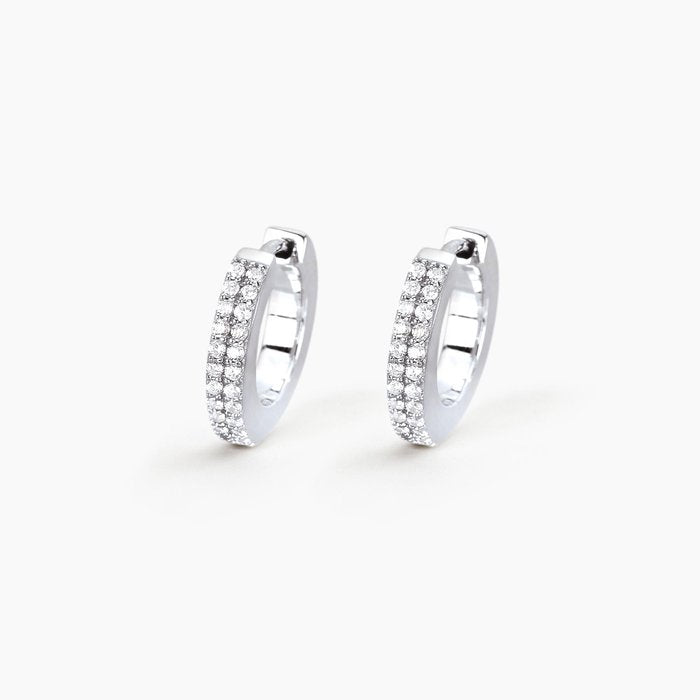 Boucles d'oreilles ÉLÉGANTES