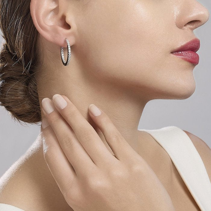 UPPER earrings