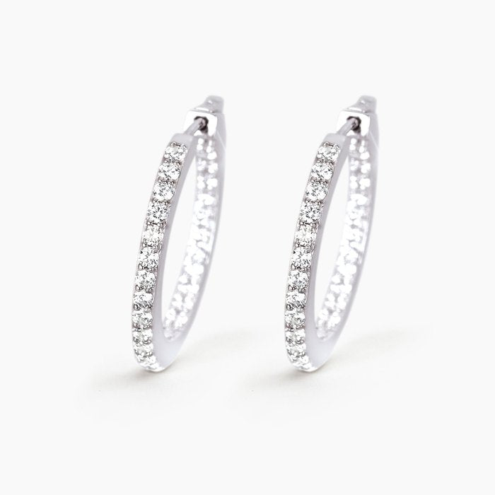 UPPER earrings