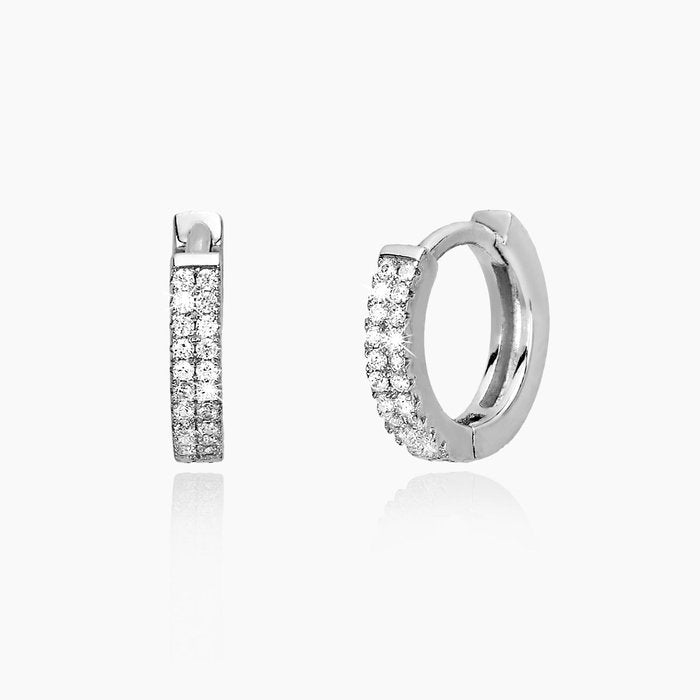 Boucles d'oreilles ÉLÉGANTES